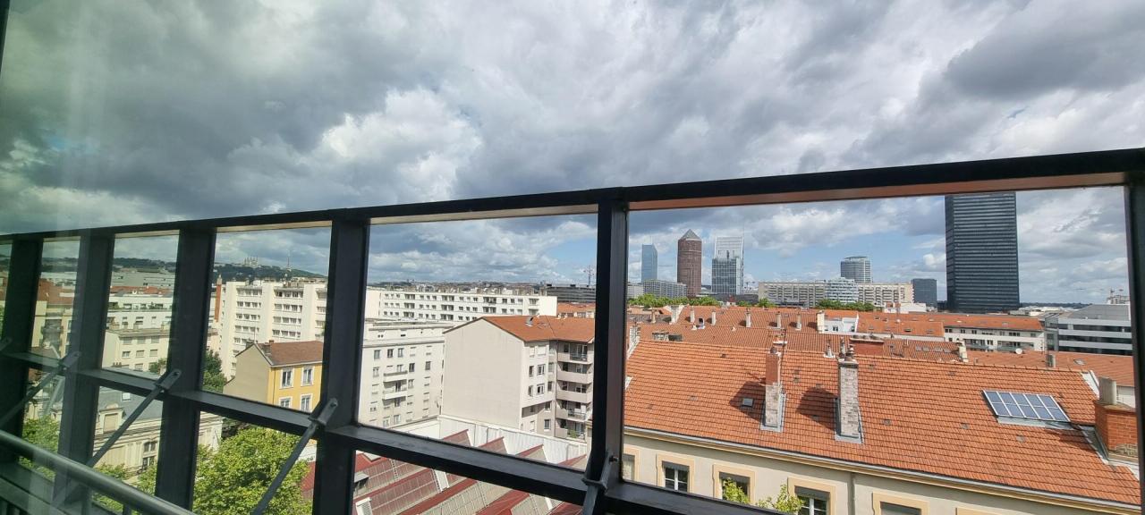Bureau Lyon 2565m² Location bureau Lyon Rhône OLBUR2309026 23